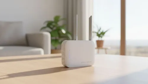 Boost Wi-Fi Holiday Homes: Extend Weak Signals Quickly