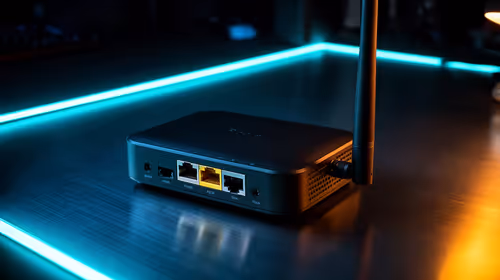How to Extend Wi-Fi Coverage Using PoE-Powered Access Points