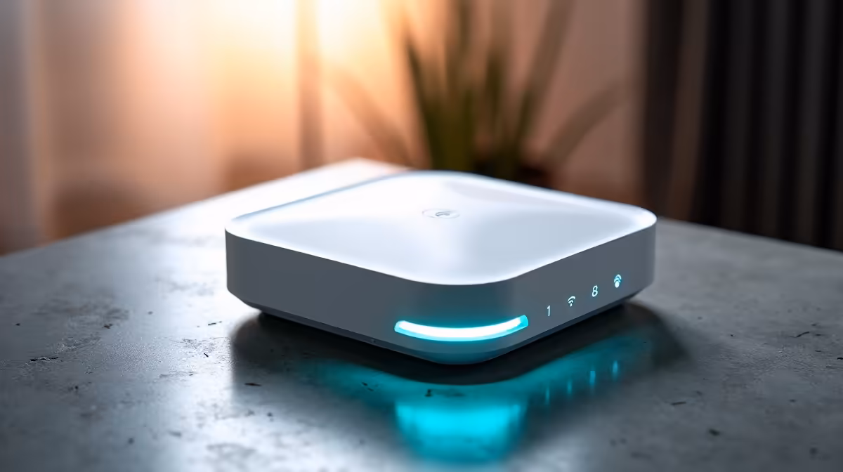 Extend 5G Internet Coverage With Mesh Wi-Fi