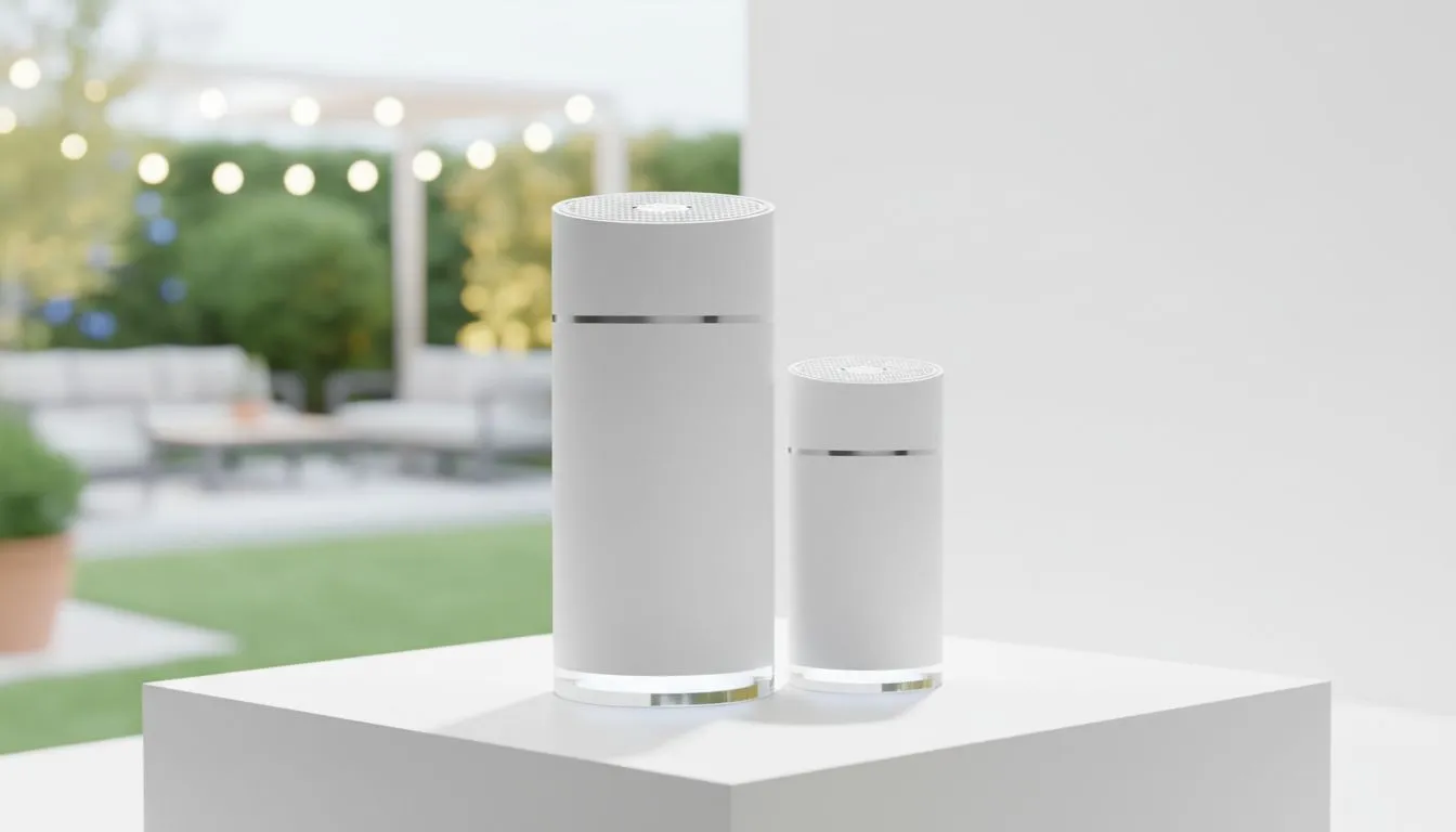 Outdoor Fibre WiFi Made Simple