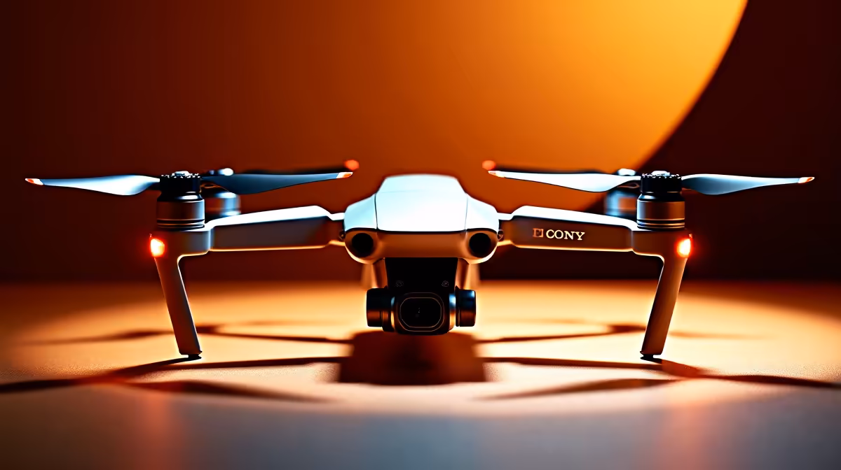 Event Drone Filming: Safety, Permissions and SACAA Rules