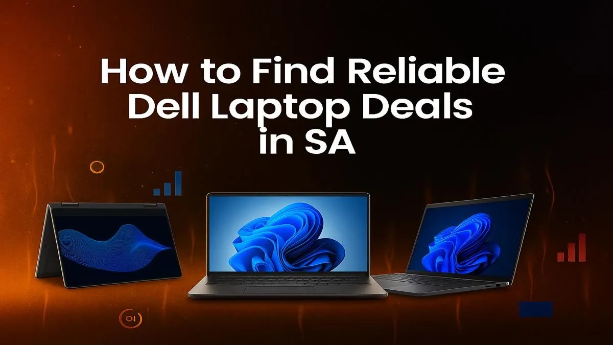 Find the Best Dell Deals