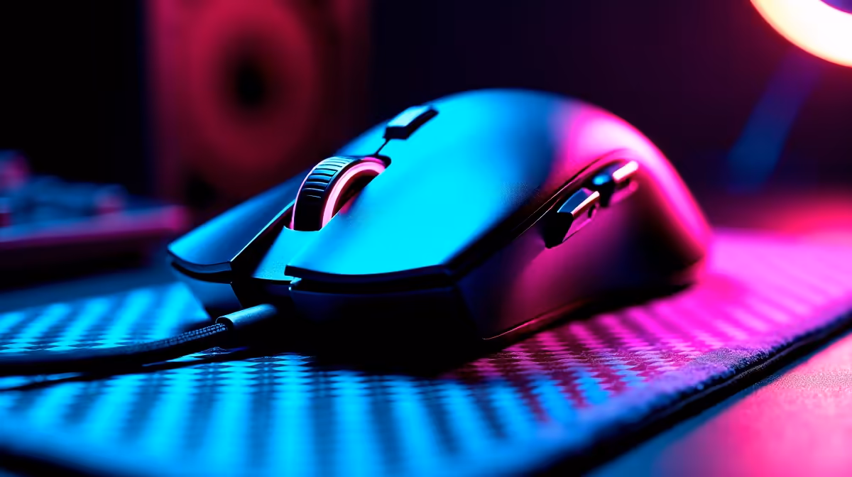 How to Find Your Ideal Mouse Sensitivity for FPS Games