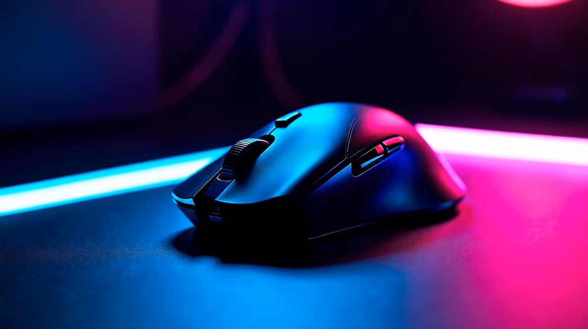 How to Find Your Perfect Mouse Sensitivity for FPS