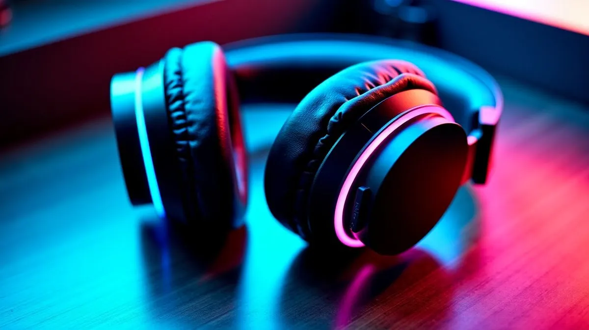 Tune your EQ to hear enemies sooner