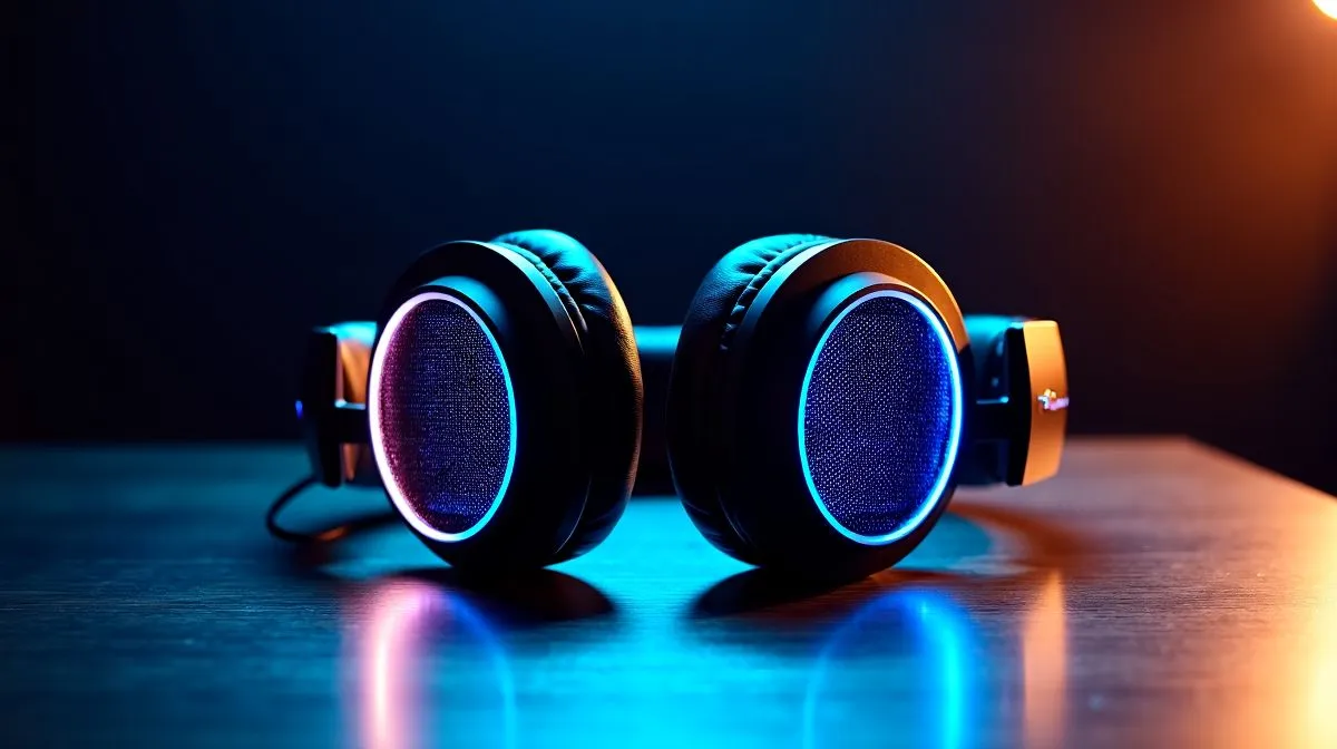 Dial in highs, mids, and lows for clearer footsteps
