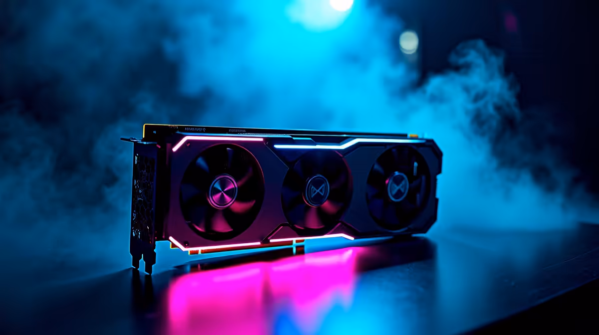 How to Fit a 440mm Graphics Card Safely in a Mid-Tower Case