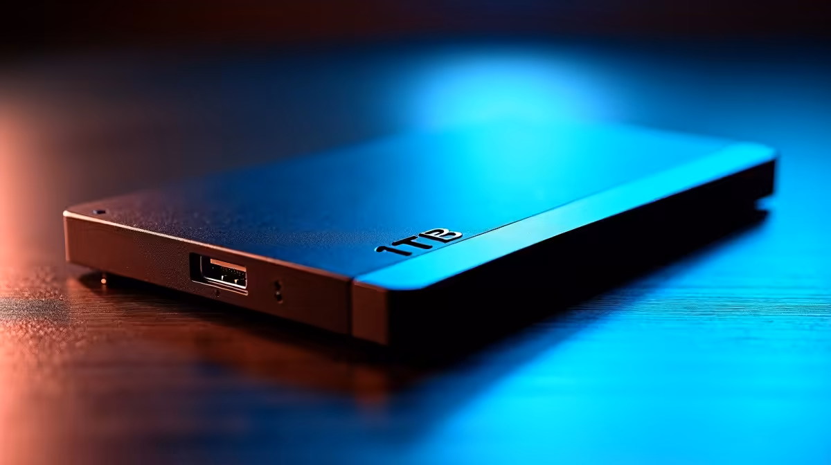 How to Fix 1TB SSD Compatibility Issues