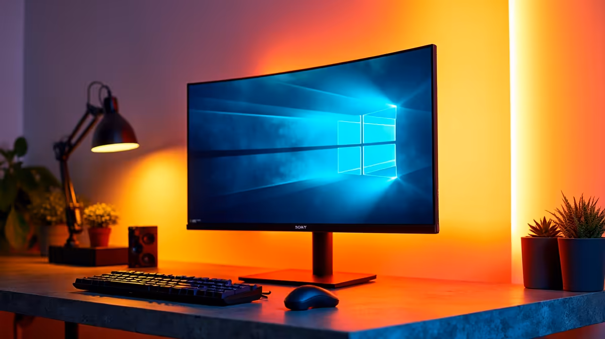 How to Fix 32-inch monitor Driver Issues in Windows 11