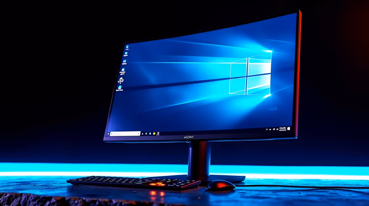 How to Fix 4K monitor Driver Issues in Windows 11