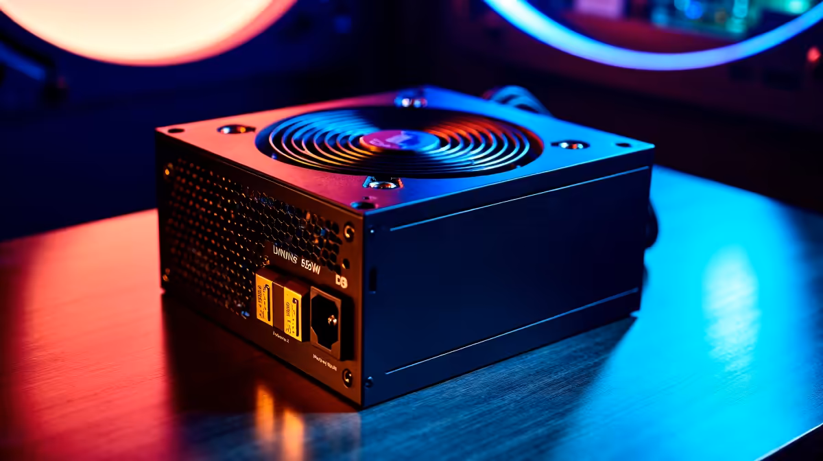 How to Fix 850W PSU Driver Issues in Windows 11