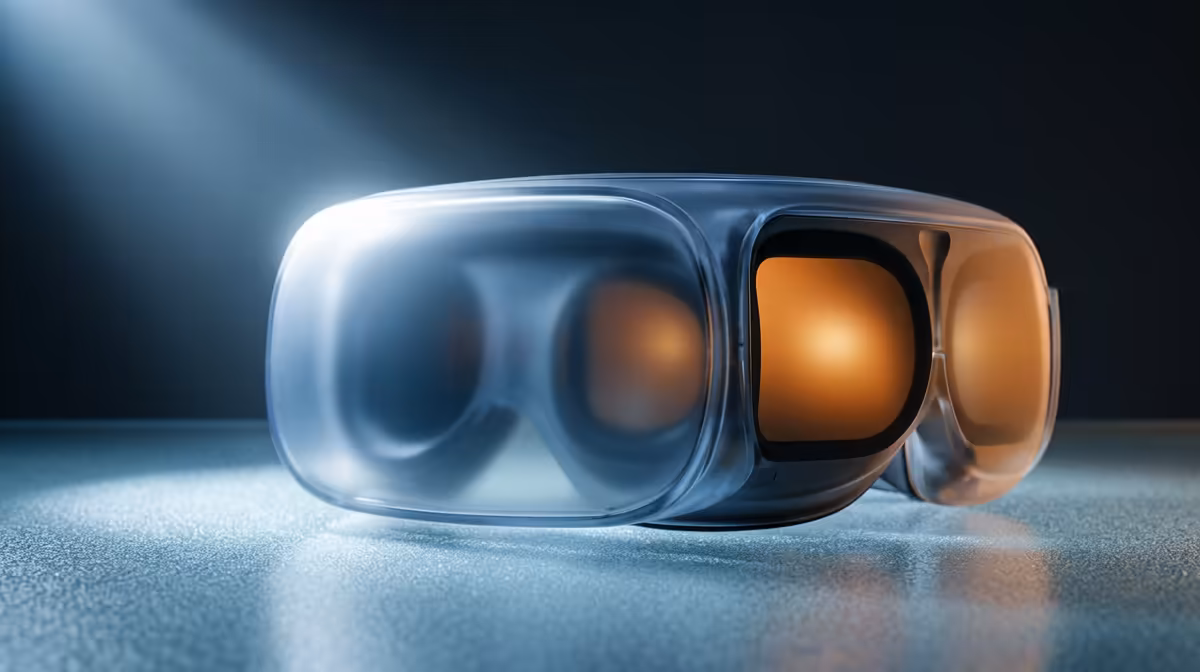 Clear Up a Blurry VR Image on Your Quest