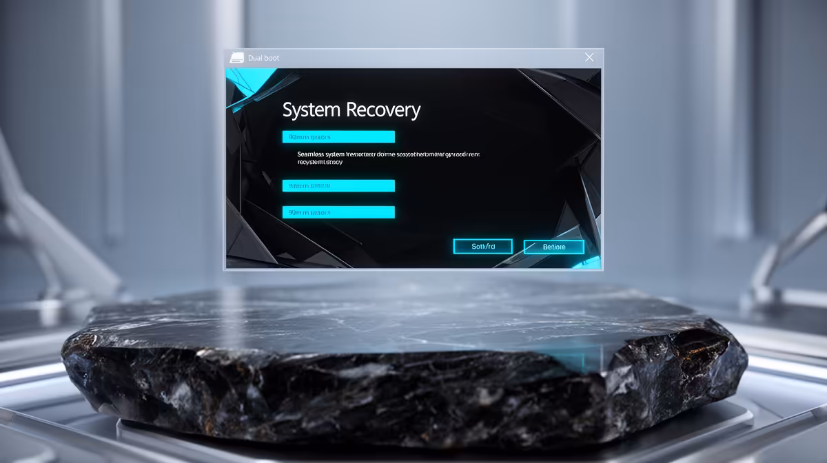 os-prober and GRUB Update Restore the Boot Menu