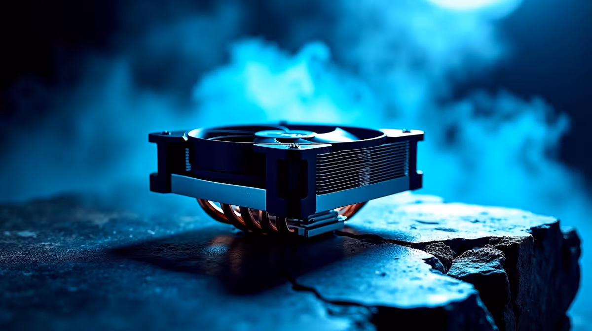 How to Fix a Dead Cooling