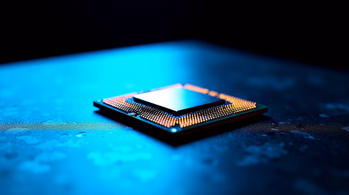 How to Fix a Dead CPU