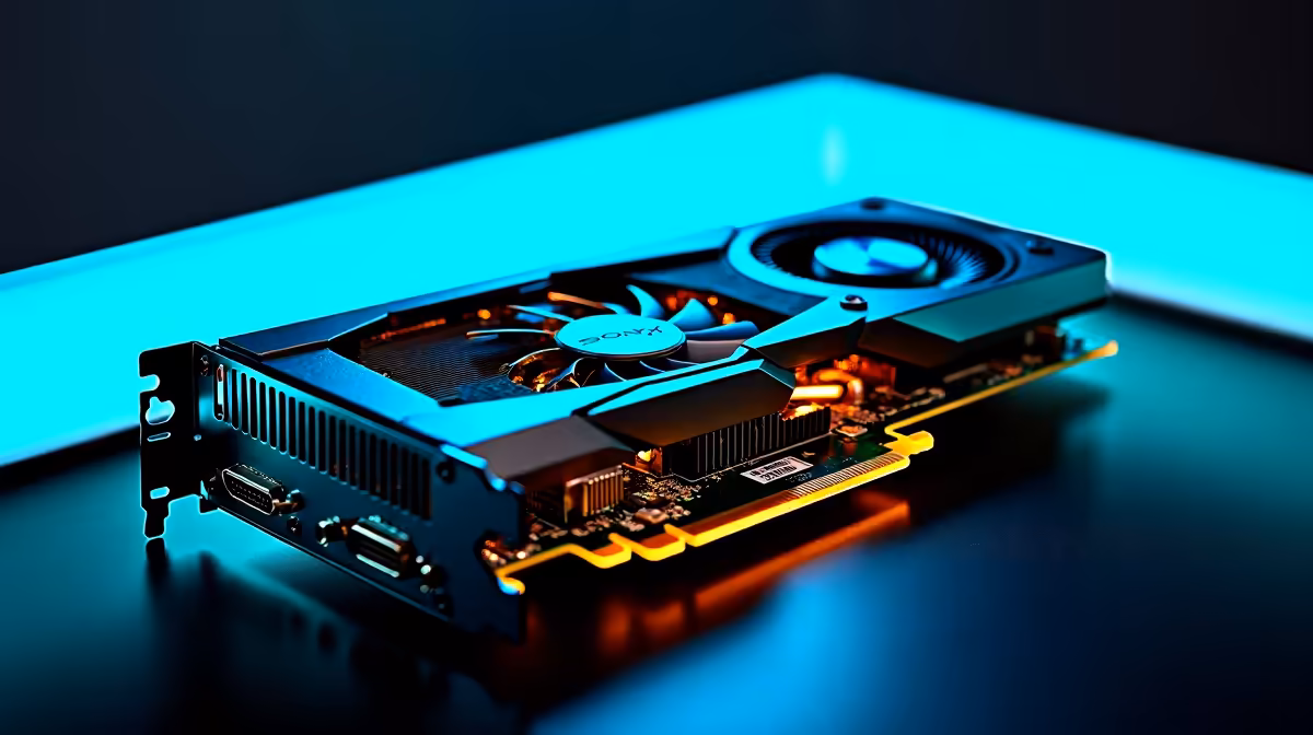 How to Fix a Dead GPU