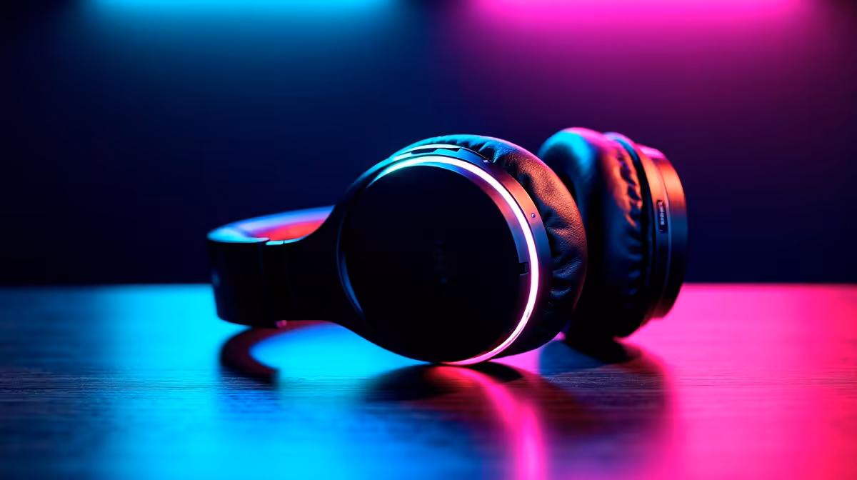 How to Fix a Dead Headset