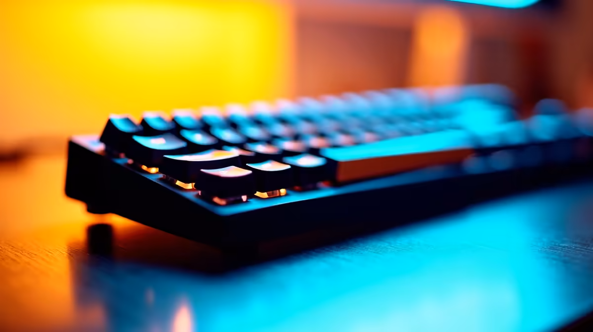 How to Fix a Dead Keyboard