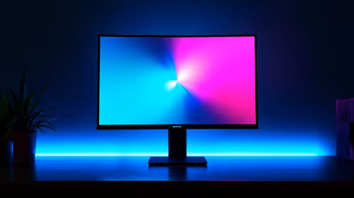 How to Fix a Dead Monitor