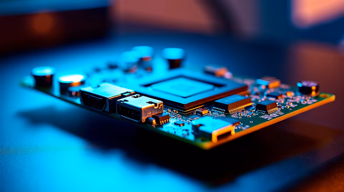How to Fix a Dead Motherboard