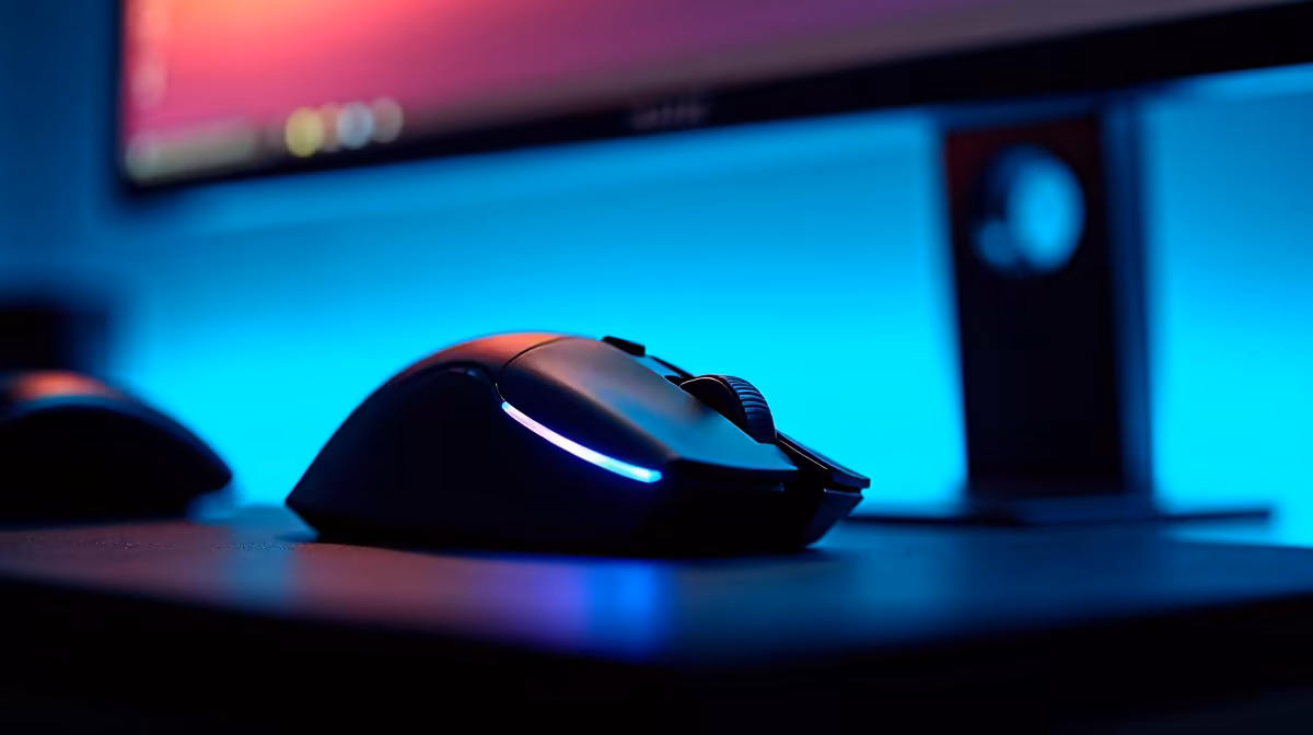 How to Fix a Dead Mouse