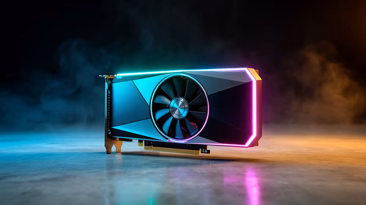 RTX 5080 upgrade screen pixel checks