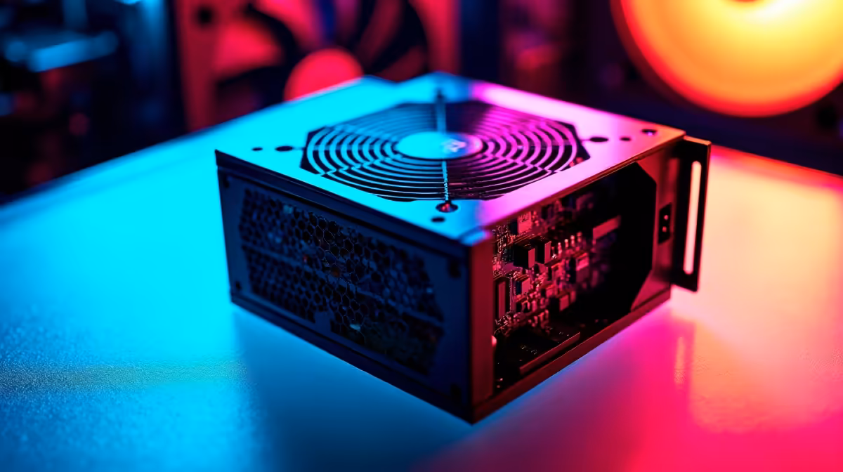 How to Fix a Dead PSU