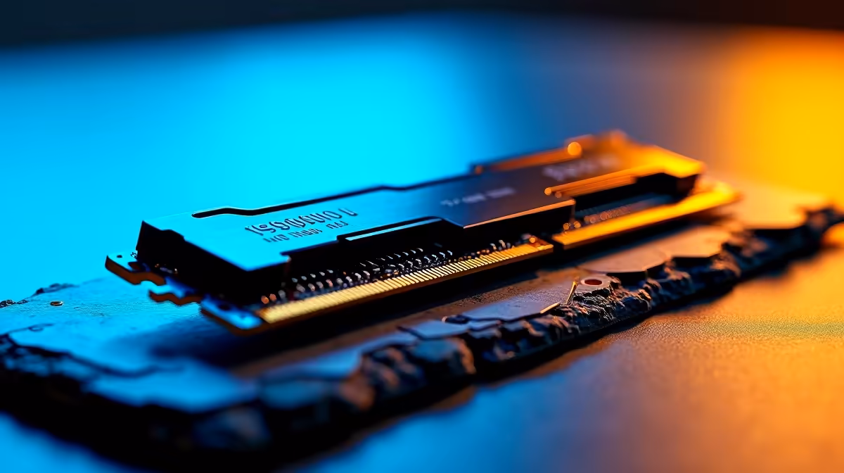 How to Fix a Dead RAM