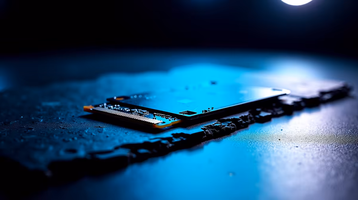 How to Fix a Dead SSD