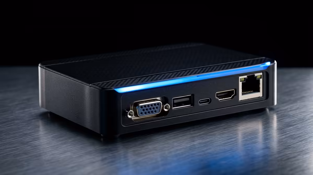Fix a KVM Switch That Won't Switch