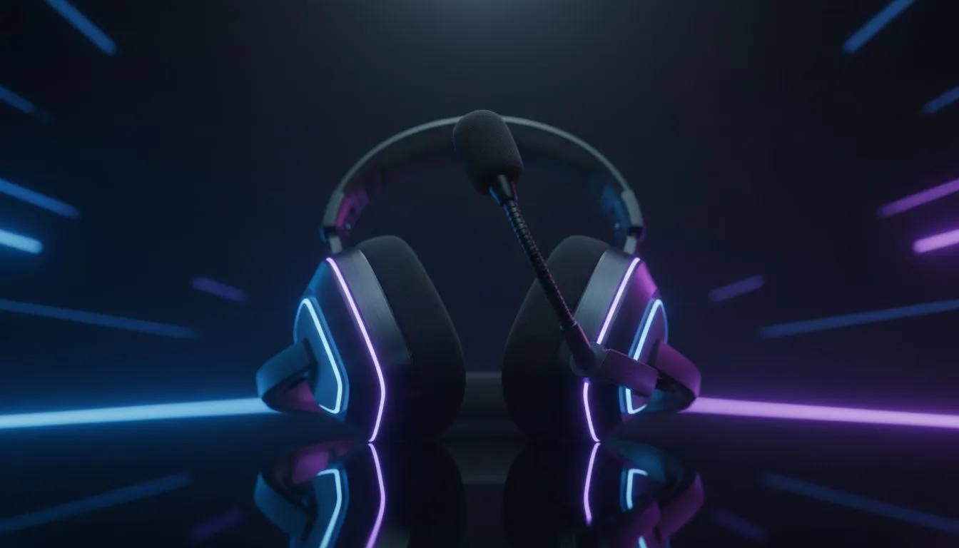 Fix PS5 mic volume & chat mix