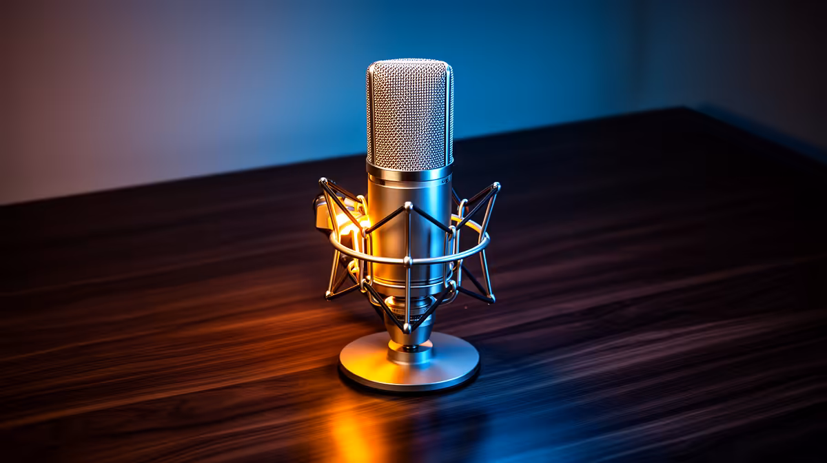 Fix a Too-Quiet Mic on an Audio Interface
