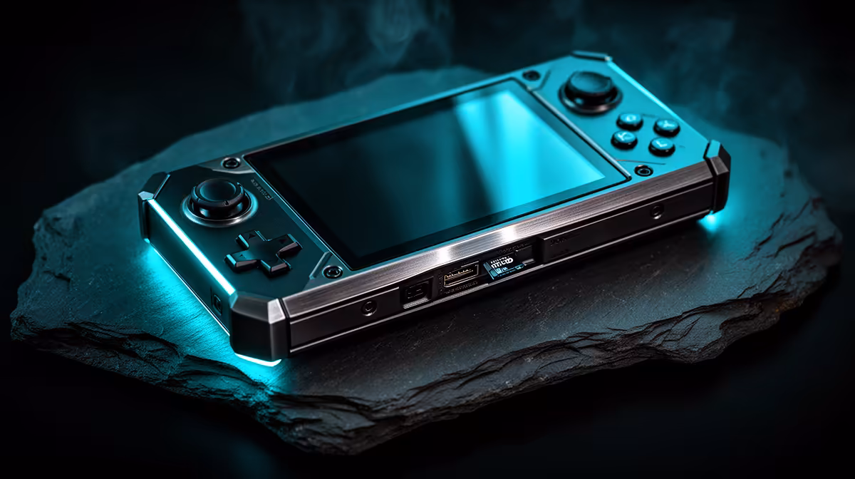 microSD Not Detected on a Retro Handheld: Fix It