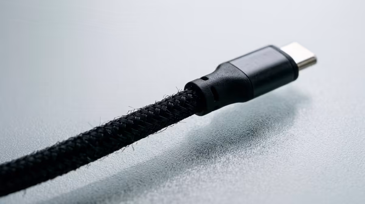 Quest Link Cable Not Detected Fix Guide
