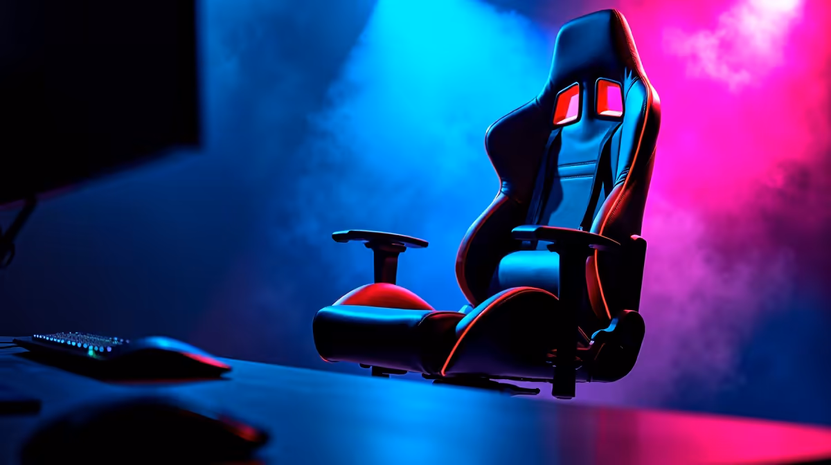 How to Fix a Squeaky Gaming Chair: Quick DIY Guide