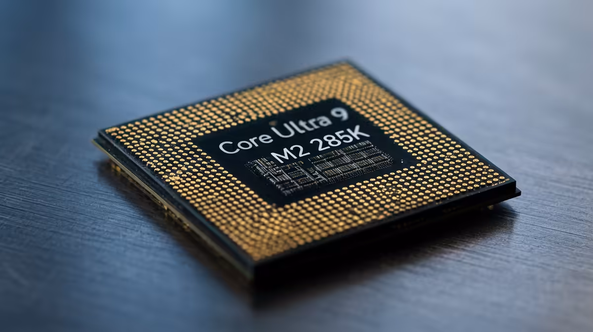 Core Ultra 9 stuck pixel checks for SA