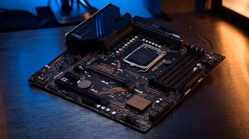 How to Fix a Stuck Pixel on an X870E Motherboard in South Africa