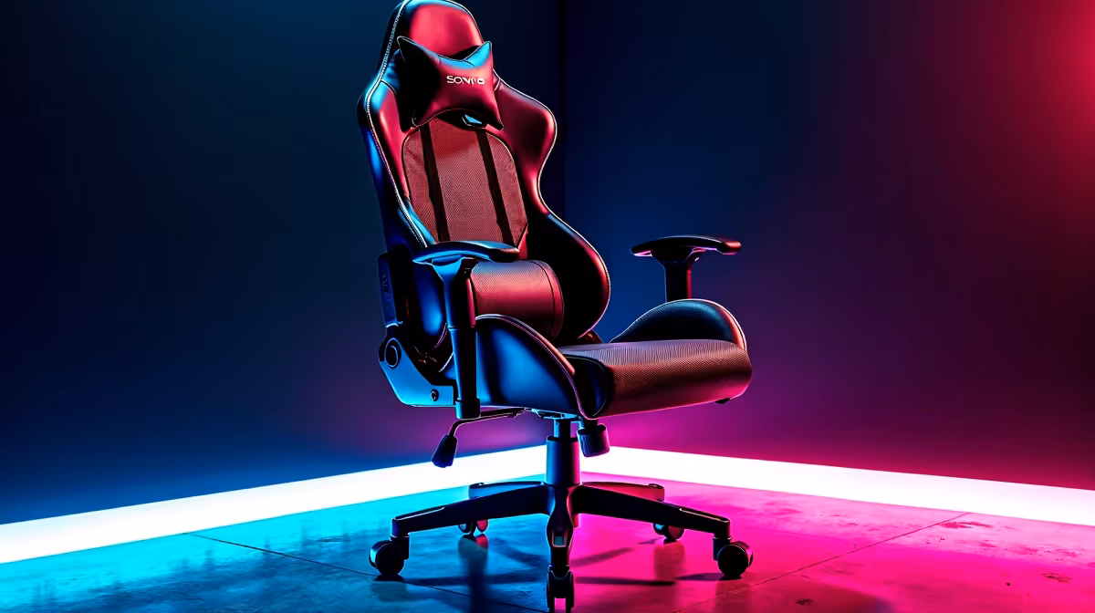 How to Fix a Wobbly Gaming Chair: Common Issues &