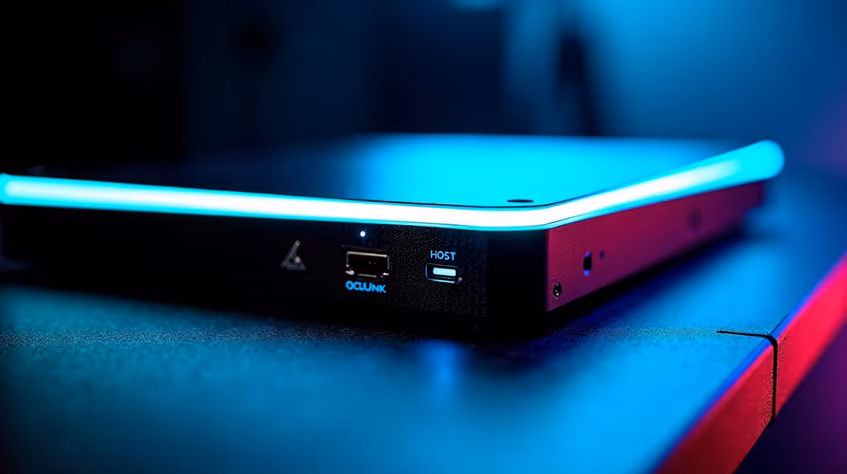 Force PCIe 4.0 on Your OCuLink eGPU