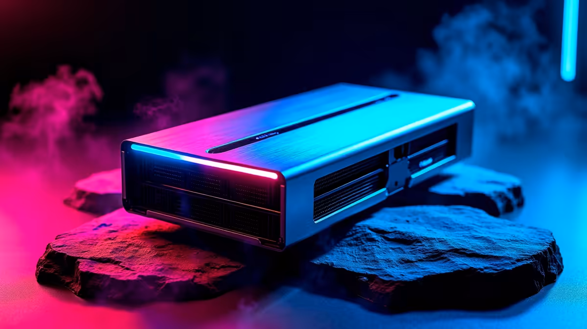 eGPU No Display Fix: Step-by-Step