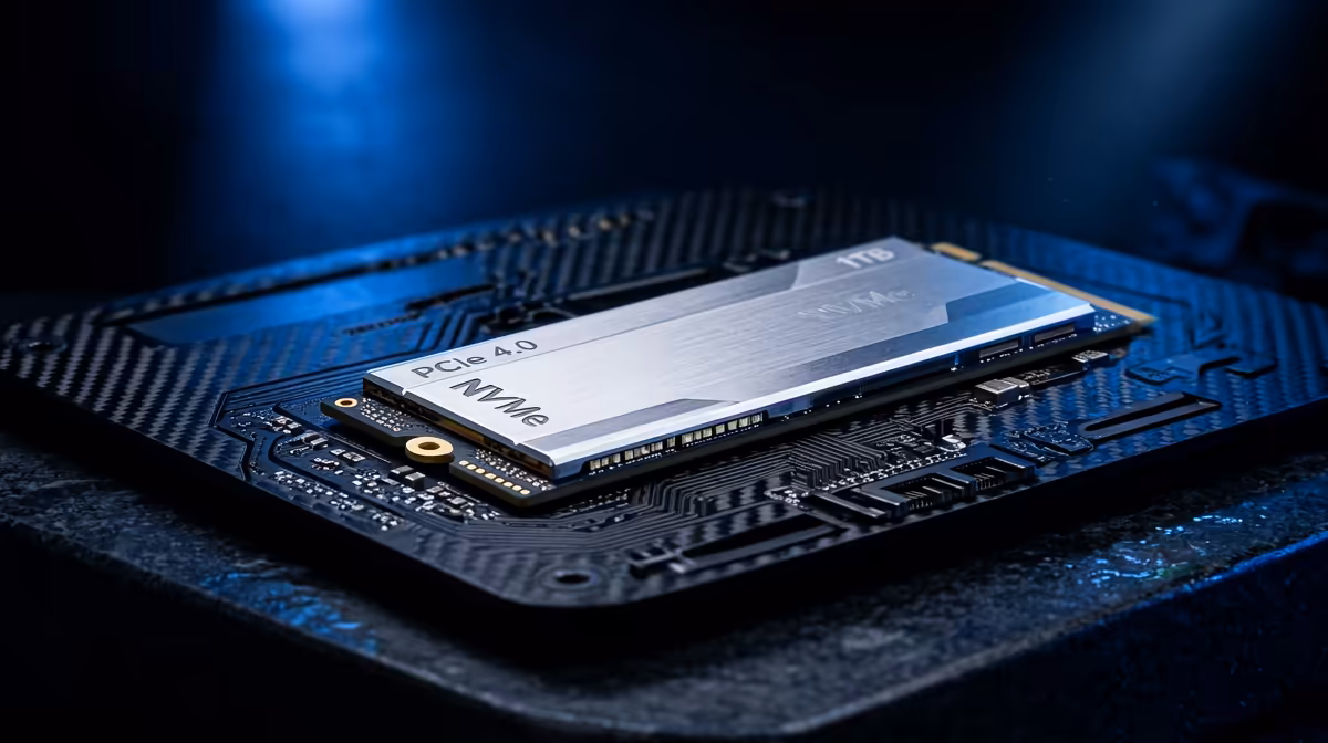 Get Pi 5 to Recognise Your NVMe Drive