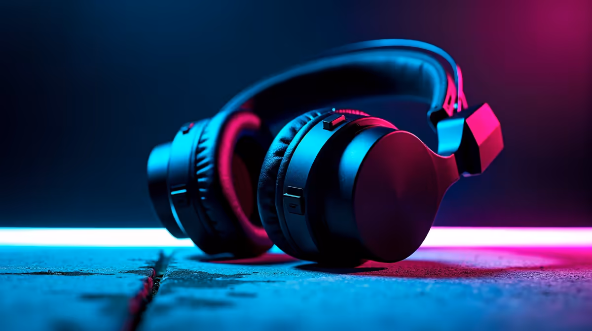 How to Fix Audio Crackling on Gaming Headset or