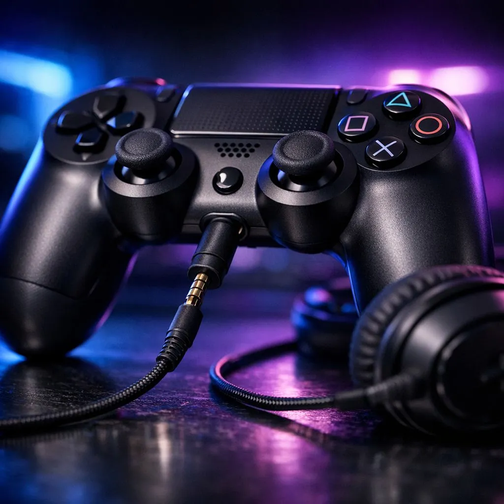 Quick fixes for mic and sound problems