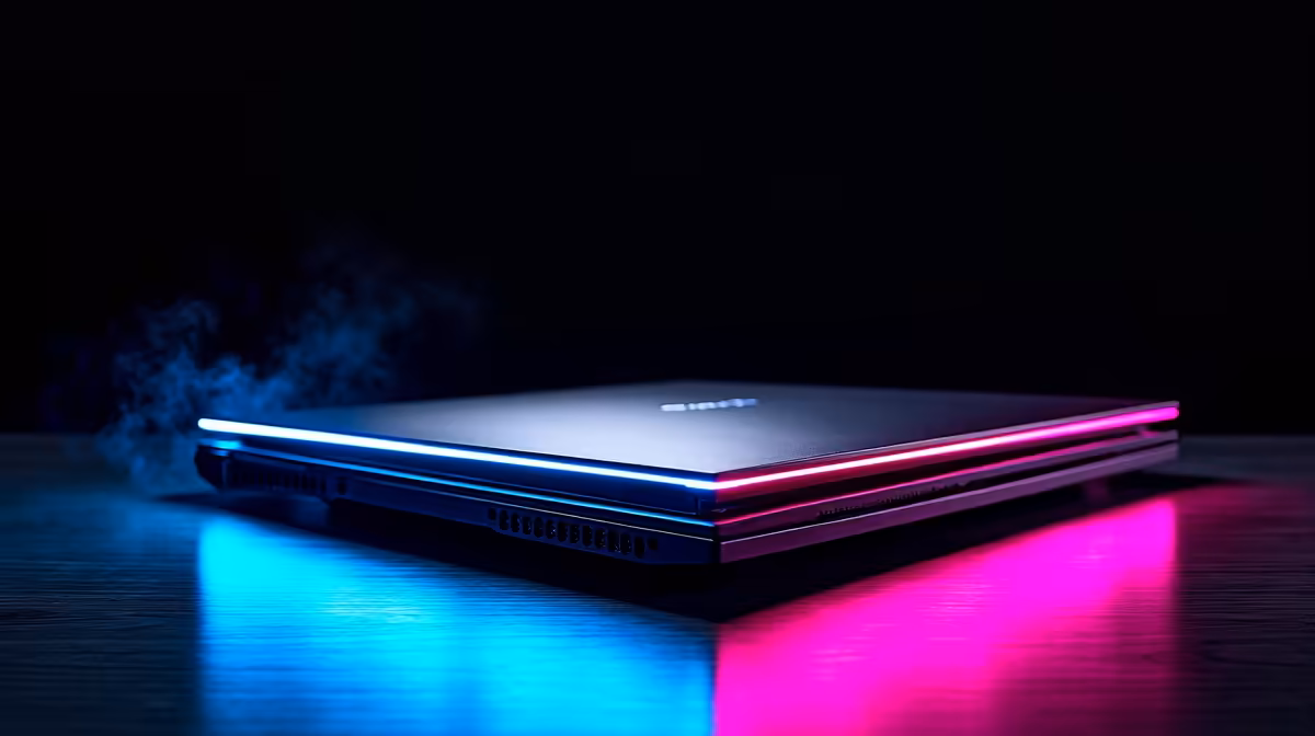 Recover a Gaming Laptop After an Upgrade