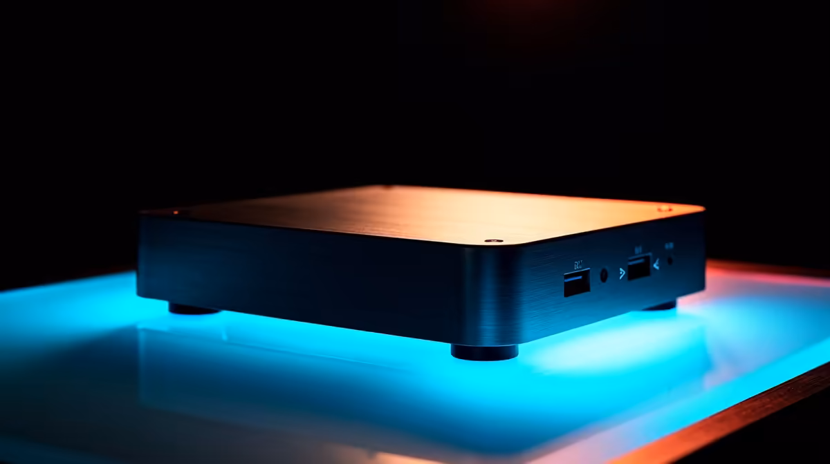 USB DAC upgrade black screen checks for PCs