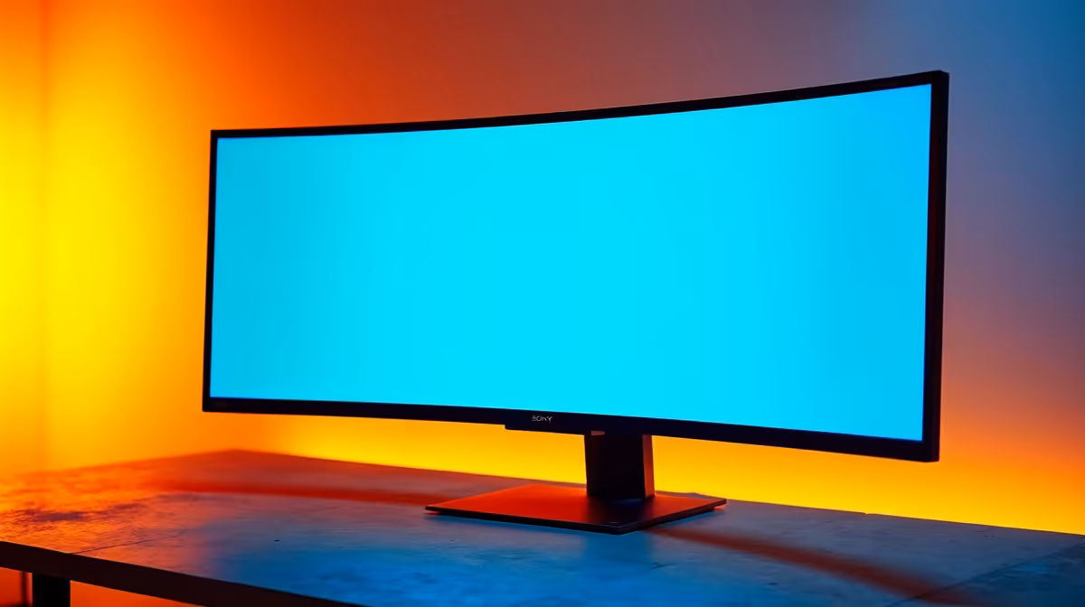 Ultrawide Monitor Upgrade Black Screen Fix
