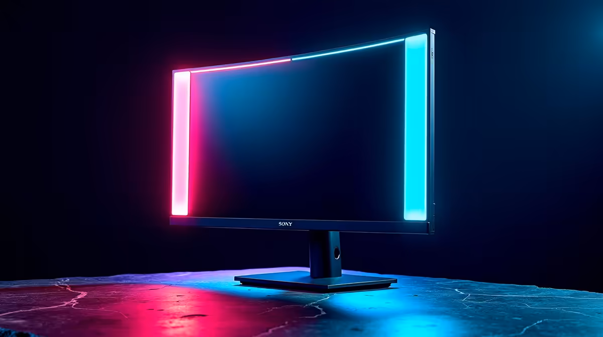 240Hz monitor black screen checks