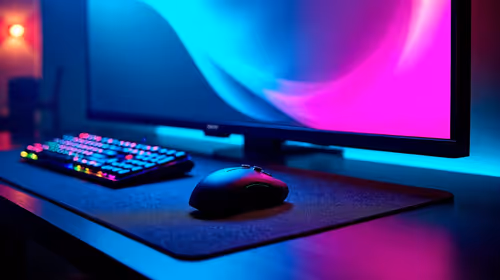 How to Fix Black Screen on OLED Gaming Monitor in South Africa