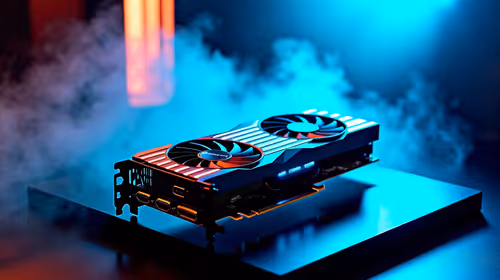 How to fix black screen on RX 9070 XT build setups