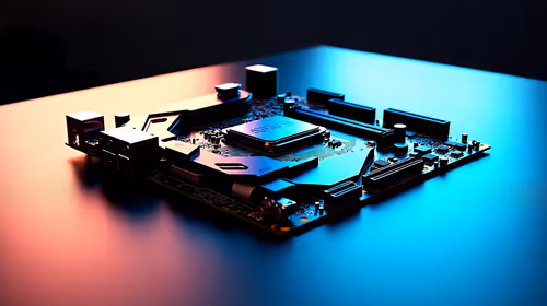How to Fix Black Screen on X870E Motherboard in South Africa